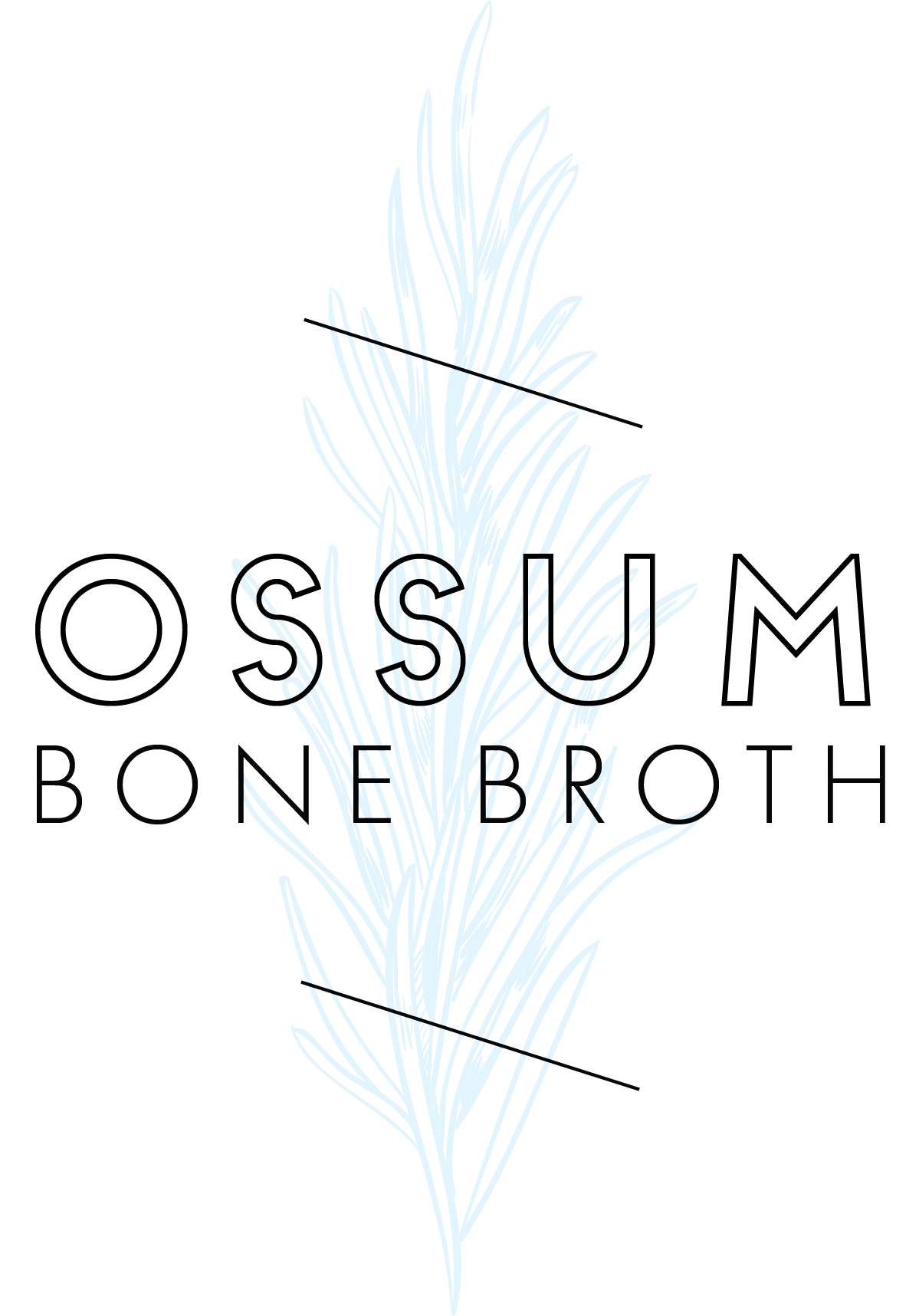Ossum Broth Home Page